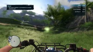 Far Cry 3 Сетевой кооп часть 1 "Совсем не раки"