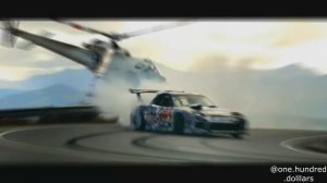 Ken Block! легенда дрифта