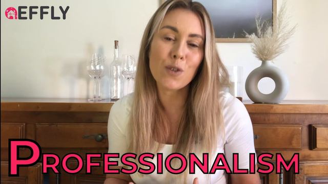 How to be a Stellar Professional House Cleaner with Effly?