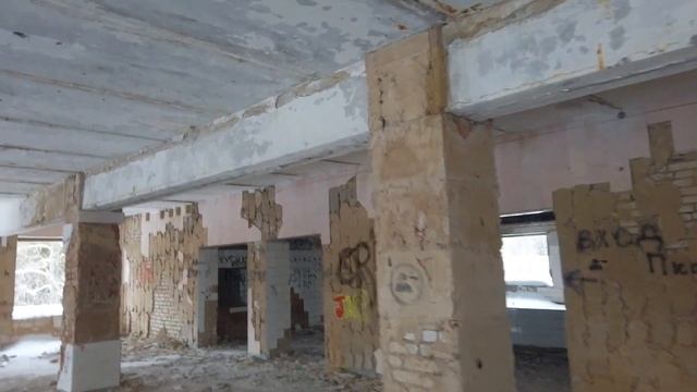 ДОЛ Юный Атомщик. Сталкерские истории с Димой Шакаловым # 3. смотреть онлайн