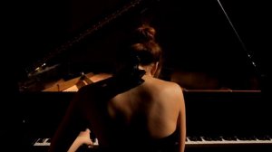 Рояль и Скрипка.Он играл~Она мечтала....The piano and Violin.He played~she has dreamed....