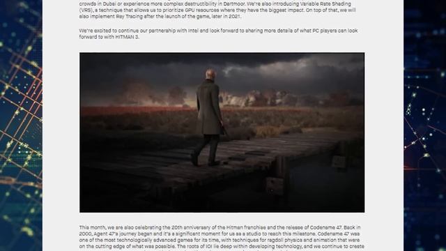 AMD перебросила все мощности на производство консолей! смотреть онлайн