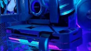 ПОЧЕМУ ВАМ НУЖНА RGB ПОДСВЕТКА В КОМПЬЮТЕР?! Факты