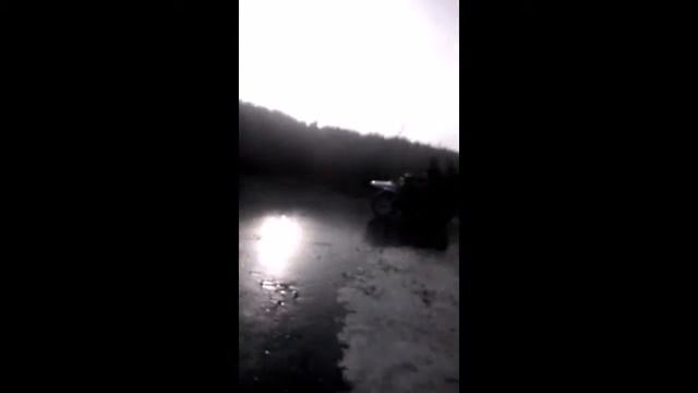 Дрифт на ИЖах смотреть онлайн