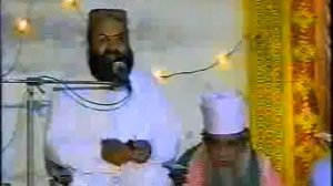 (TALEEM)HAZRAT SUFI DOST MUHAMMAD SHAH 01-06-2006 (06 OF 10) LAHORE