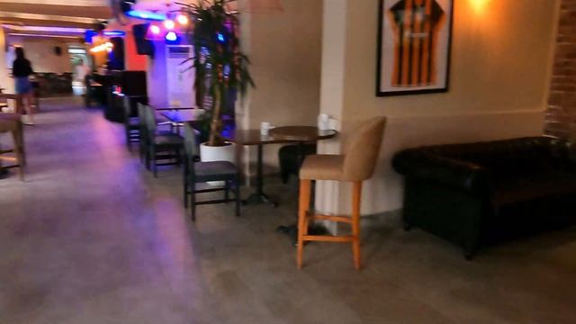 FİYAT PERFORMANSI YÜKSEK ANTALYA LARA OTELİ! (Grand Park Lara) смотреть онлайн