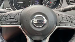 Nissan X-Trail DSZ4281