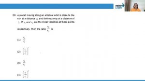 AIIMS Physics Solutions || LTC Test 30-01-2022 || NEET 2022 || Vibhati Mam || Infinity Learn