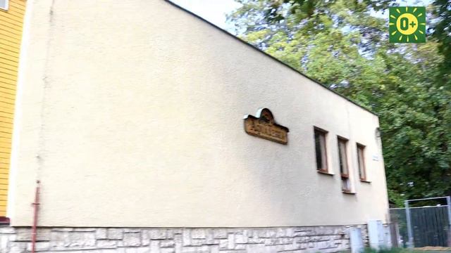 ОСЕННИЙ ЗООПАРК СПИШСКА НОВА ВЕС/AUTUMN ZOO SPISHSKA NOVA VES0+ смотреть онлайн