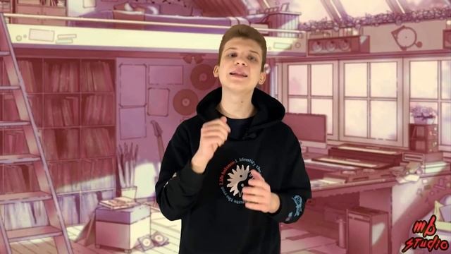 Из Hide Online эволюционируем в MB Studio смотреть онлайн