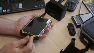 Смартфон Conquest S8 Pro (обзор, тест, испытание)