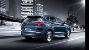 2016 Hyundai Tucson Review Rendered Price Specs Release Date