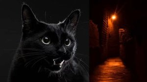 Gilla "Tom Cat"