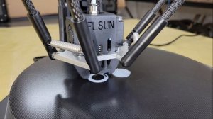 FLSun Super Racer Delta 3D Printer Review