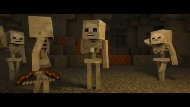 История создания Minecraft смотреть онлайн