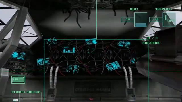 RoboCop 2003. PC (РобоКоп) 7 #. Playthrough / Walkthrough Game