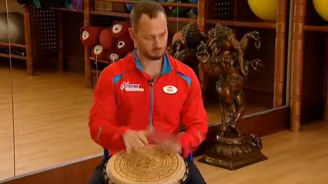 Ритмотерапия Extreme Fitness Athletics Косметология Shambala Spa