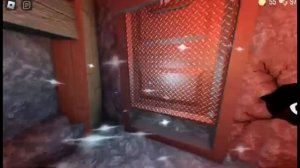 DOORS FLOOR 2 - SEEK CHASE