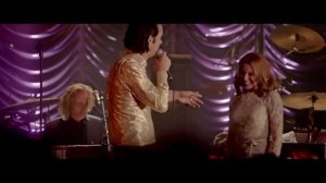 Nick Cave & The Bad Seeds Where The Wild Roses Grow Live at Koko ft Kylie Minogue