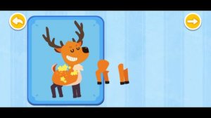 Baby bas panda gameplay Мир малыша панды Кики и животные