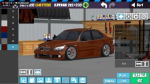 Fr Legends BMW M5/530d E60 Color Pack Livery Code (No Password)