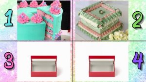 Escolha seu presente ??Choose Your Gift??Elige Tu Regalo? Cuidado para não escolher a caixa errada