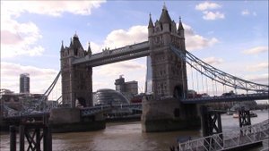 A Brief History of Tower Bridge