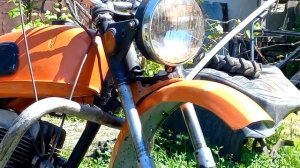 ВОСХОД 3М ПЕРЕДЕЛКА