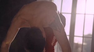 FYSM как идеальная тренировка, пример инвалида с ДЦП