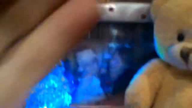 Обзор на мой рабочий стол.... смотреть онлайн