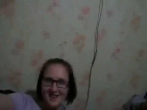 Жирная тёлка задавила парня