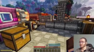 CREATE BIG CANNONS 1.18.2 - INSANELY IMMERSIVE! - Minecraft Forge -  Quick Cannon Building Guide!