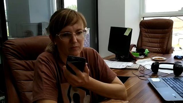 Сергей Натаров и Ирина Авдошкевич   Канск лишился единственного томографа КТ