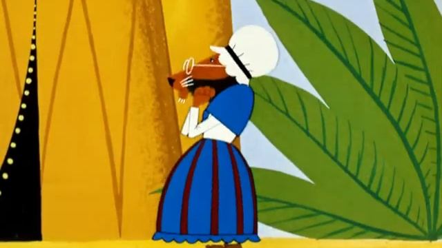 Каникулы Банифация(льва)