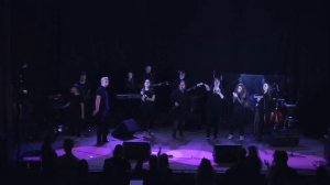 Свой покой принес Он в этот мир | Андрей Крылов | WORSHIP  Слово жизни Краснодар Music