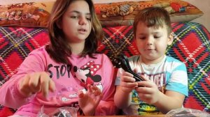 Маленький 3D принтер - делаем игрушки!