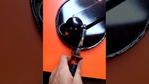 Котел на отработке "Печное дело"