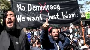 [Ежи Сармат] Исламизация Европы с позиции Ф.Ницше