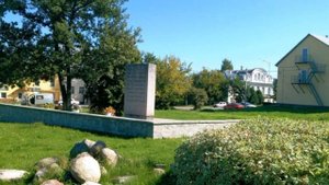 Тихвин. Исторический город России