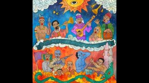 Краснознаменная дивизия имени моей бабушки - Васастан