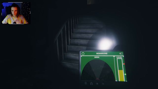 НАКОСЯЧИЛА С ИЗГНАНИЕМ ► GHOST EXILE СОЛО ОБНОВЛЕНИЕ 1.1.0.4