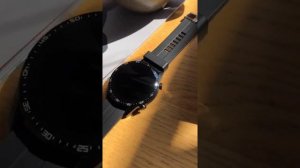 Смарт-часы HOCO DGA05