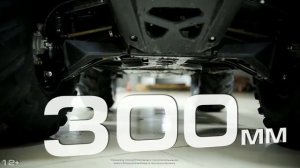 CFMOTO CFORCE 800 HO EPS  Модельный ряд CFMOTO 2021 года