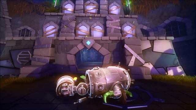 Metalhead | Spyro Reignited Trilogy - 100% Gameplay Walkthrough Part 20 смотреть онлайн