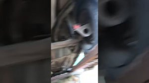 Качественная обработка днища кузова автомобиля от коррозии и прочих воздействий (ВАЗ/LADA)