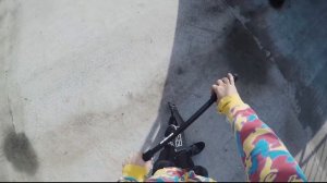 Самокатные будни НА ХАЙПЕ