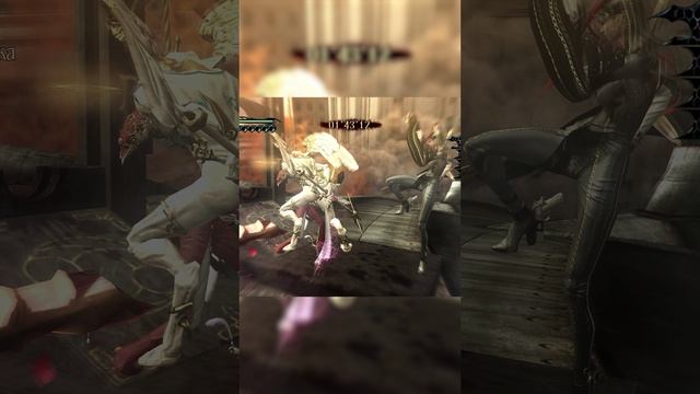 #Bayonetta #Shorts смотреть онлайн