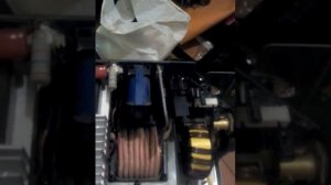 Ремонт инвертора ELITECH  /наколхозил дежурку\