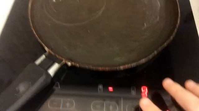 Доширак на сковородке??? смотреть онлайн