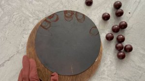 Шоколадные капсулы для трюфелей своими руками